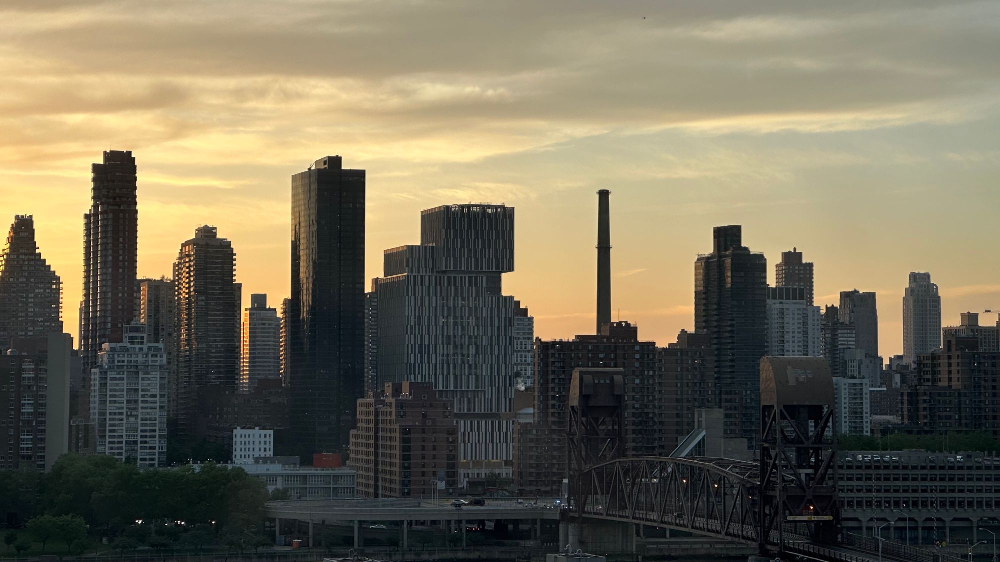 紐約遊記Day1～全無計劃行程