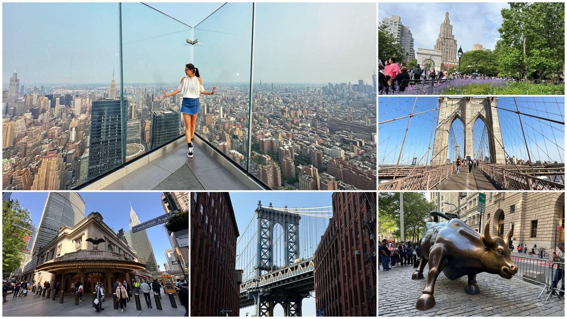 紐約自由行～必到的12個景點（下）