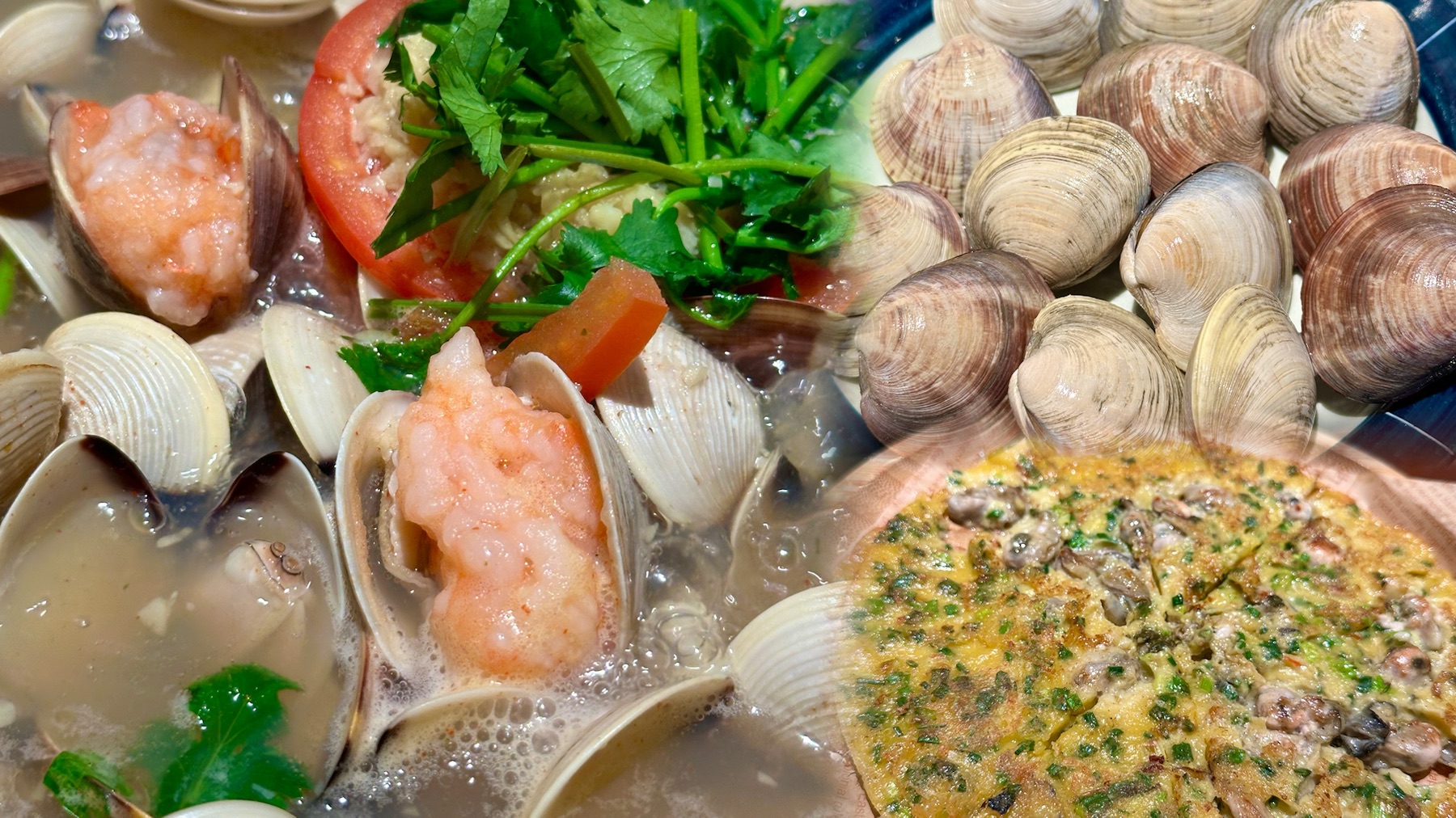 深圳美食｜性價比高蝦滑貝貝鍋