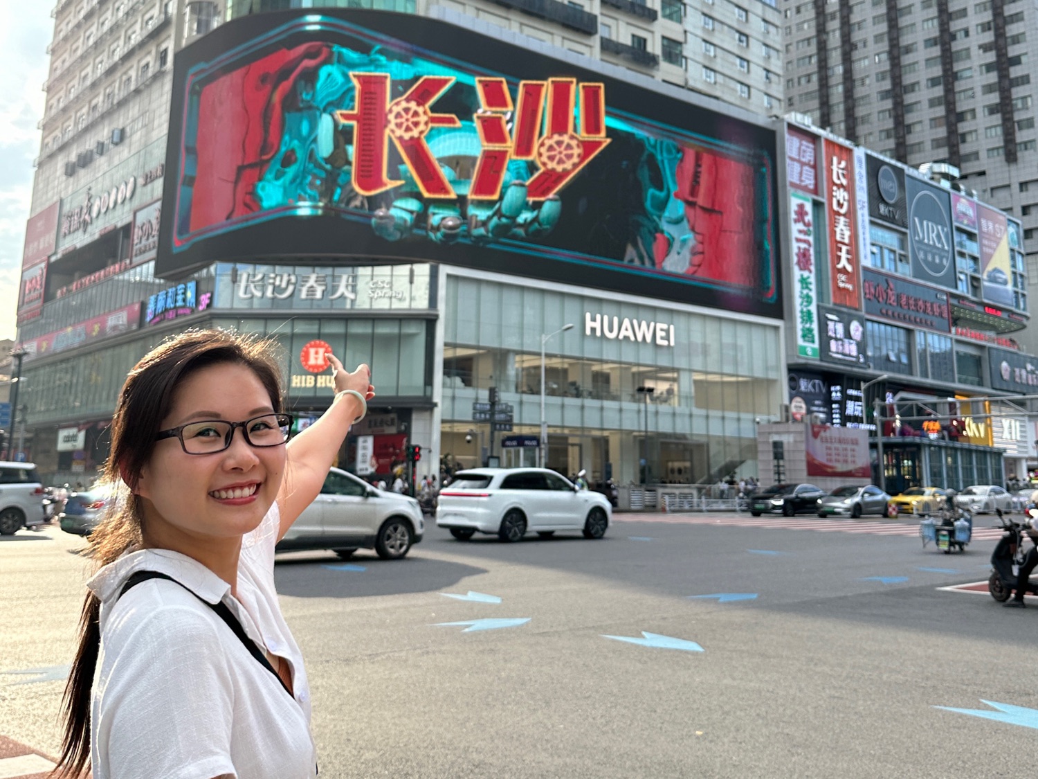 長沙3日2夜｜必試美食～品味長沙風味