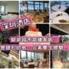 深圳酒店：開揚城市高樓景觀、豐盛自助餐，完美慶生體驗！