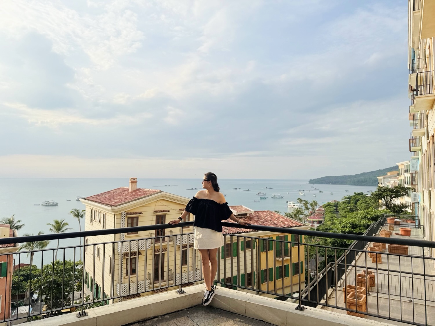 富國島精選行程